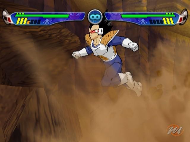 Otaku Gallery  / Videogames / Dragon Ball Z Budokai 3 / Screen Shots / 056.jpg